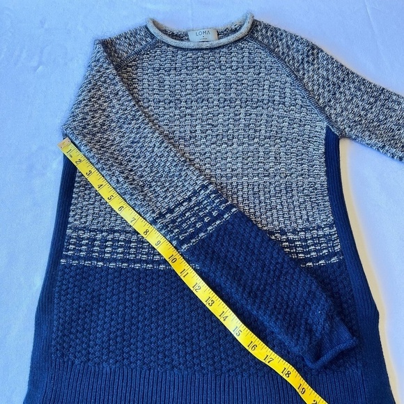 Revolve LOMA Polina ombré sweater - Picture 11 of 14